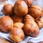 nigerian puff puff no seed oils