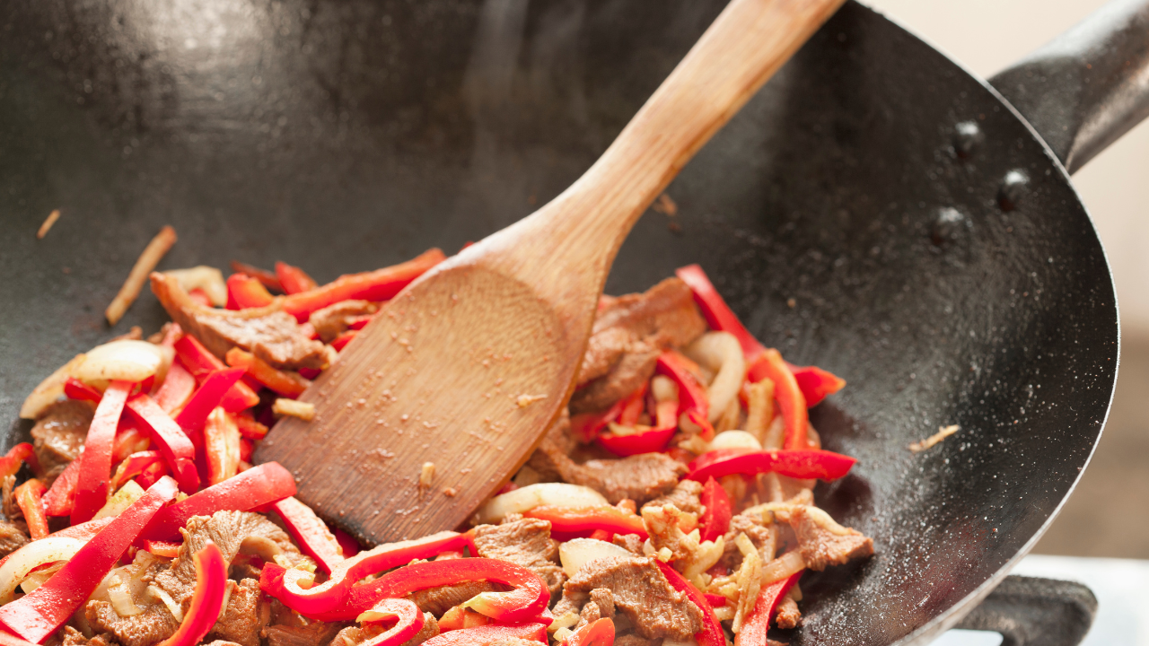 6 Non-Toxic Pans to Buy: A Step toward Healthier Cooking - Nutri Fusion