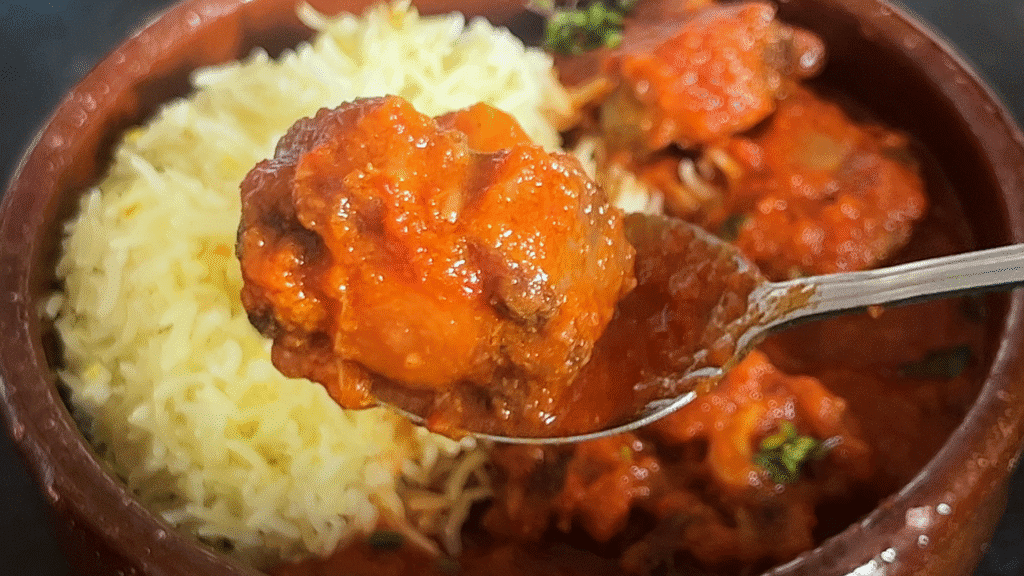 how to make nigerian oxtail stew