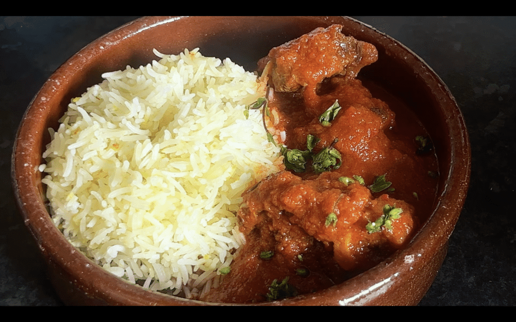 Nigerian Oxtail stew recipe