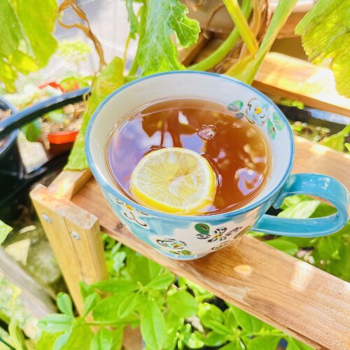 How to make prekese tea
